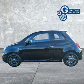 FIAT 500 500 1.0 Hybrid Sport