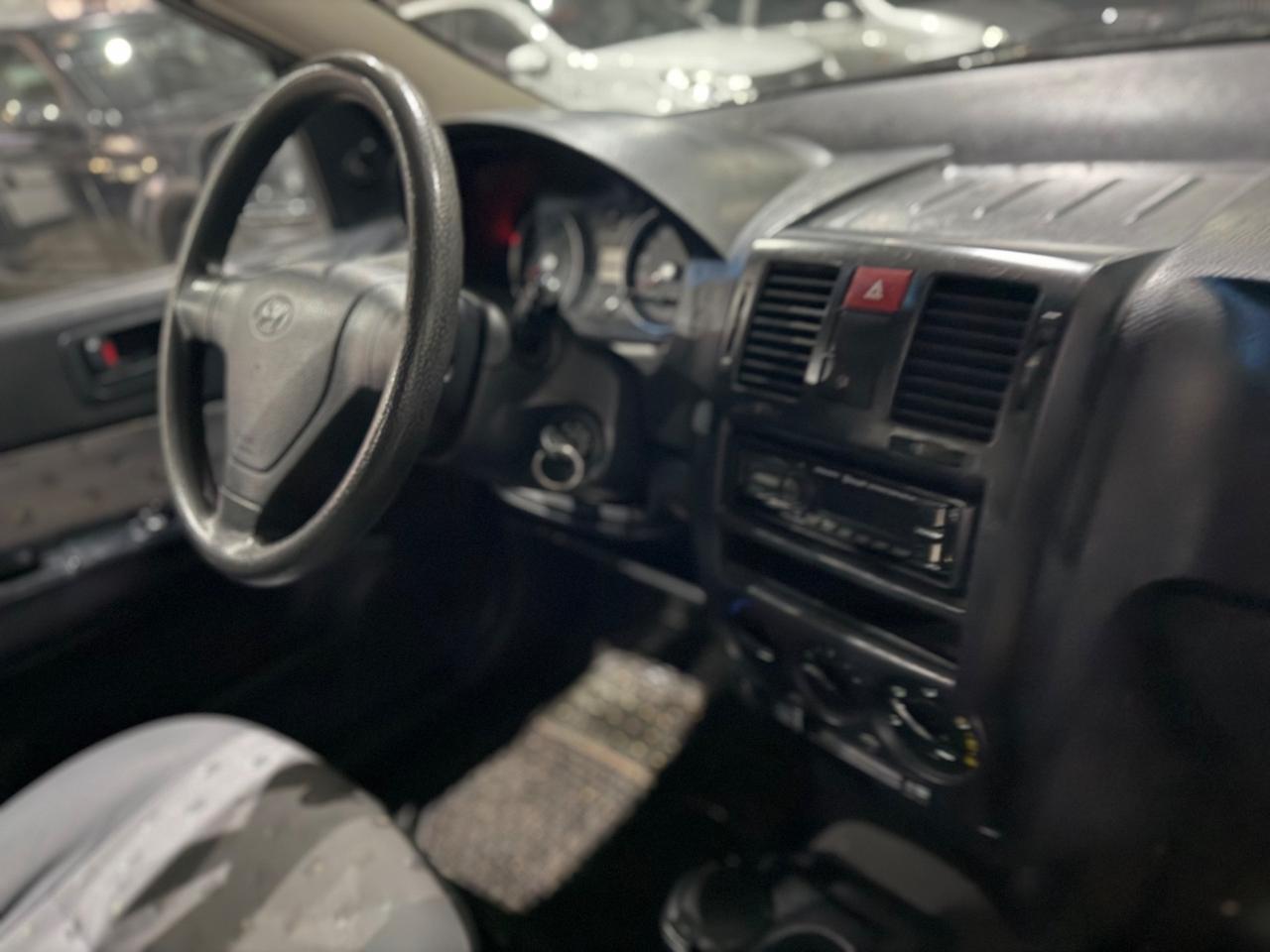 Hyundai Getz 1.1 5p. Style