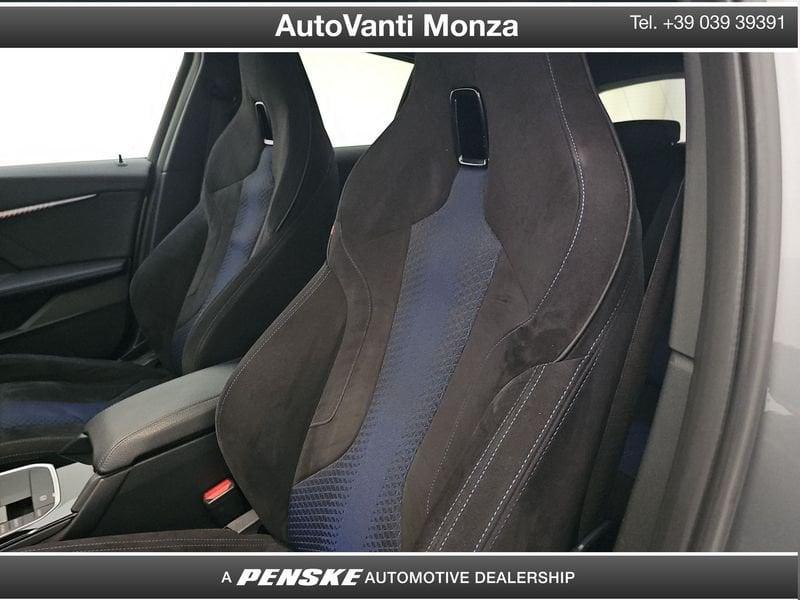 BMW Serie 1 118d Msport