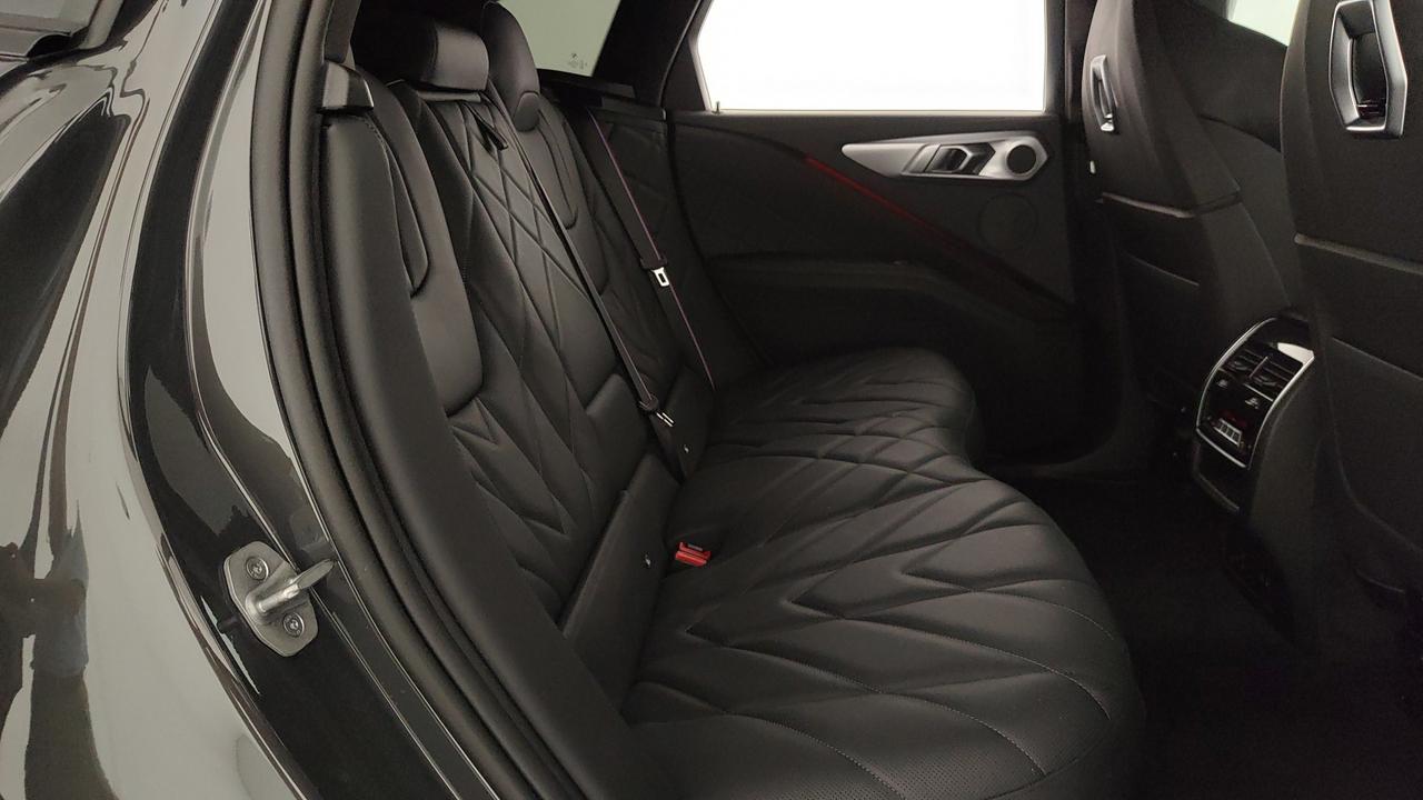 BMW XM G09 - XM 4.4 auto