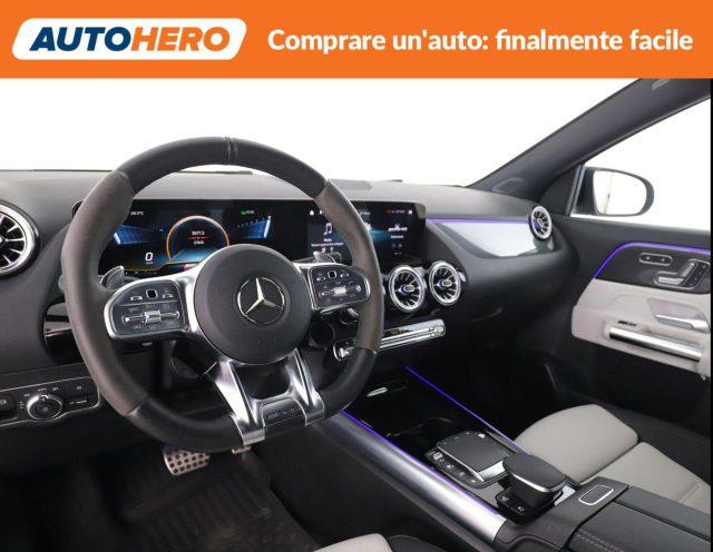 MERCEDES-BENZ G LA 45S 4Matic+ AMG