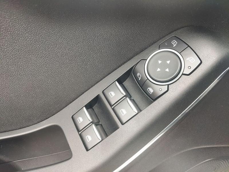 Ford Fiesta Fiesta 1.5 EcoBlue 5 porte ST-Line