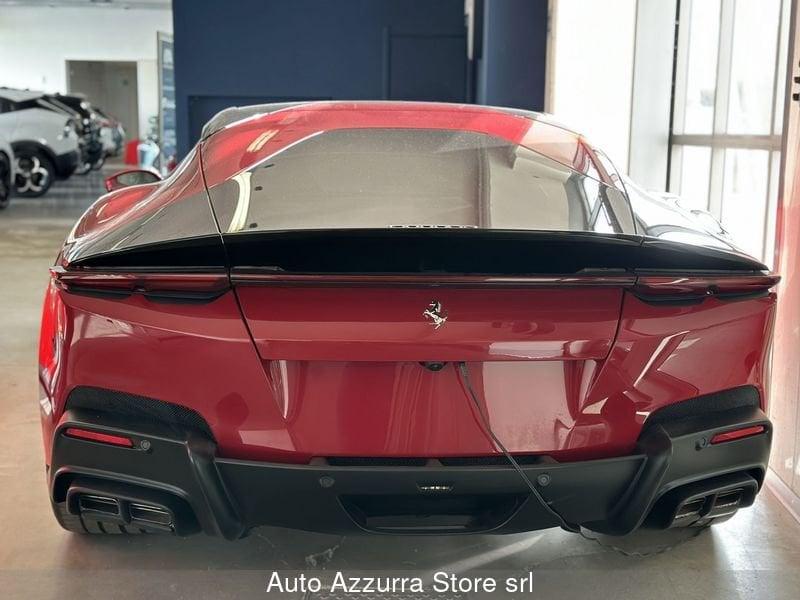 Ferrari 12Cilindri 12Cilindri | IVA, LIFT, MATRIX, TETTO, 360°, DAYTONA SEATS XL