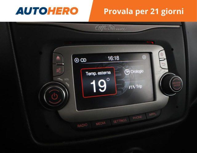 ALFA ROMEO MiTo 1.4 78 CV 8V S&S