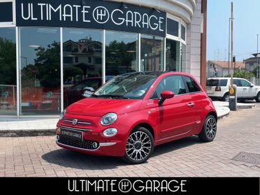Fiat 500 1.0 Hybrid Dolcevita NEOPATENTATI