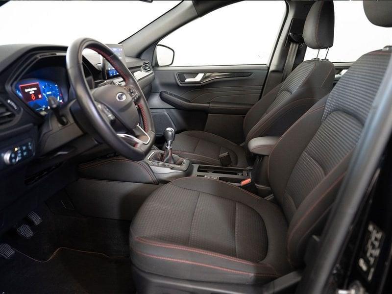 Ford Kuga Kuga 2.0 EcoBlue 120 CV aut. 2WD ST-Line