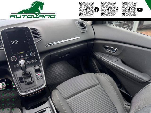 RENAULT Scenic Scénic Sport Edition2*Finanziabile*CambioAuto