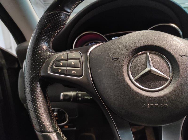 Mercedes-Benz Classe CLA (C/X117) - CLA 200 d Automatic Business Extra