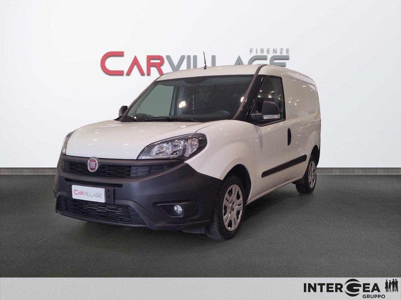 FIAT Doblo cargo 1.6 mjt 105cv CH1 Lounge S&S