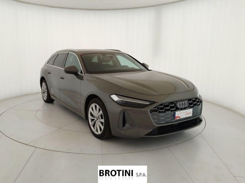 Audi A5 TDI 150Kw S tronic Business Advanced