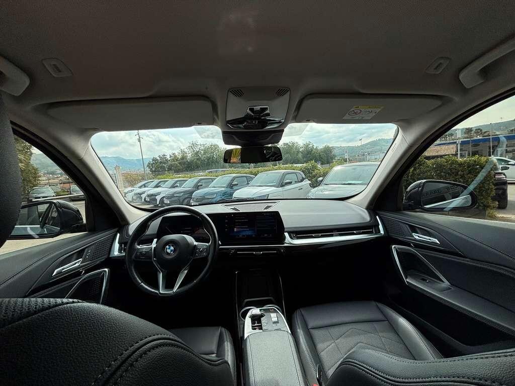 Bmw X1 sDrive18d 2022 / KM 63.000 Tua a solo 359 Euro al mese