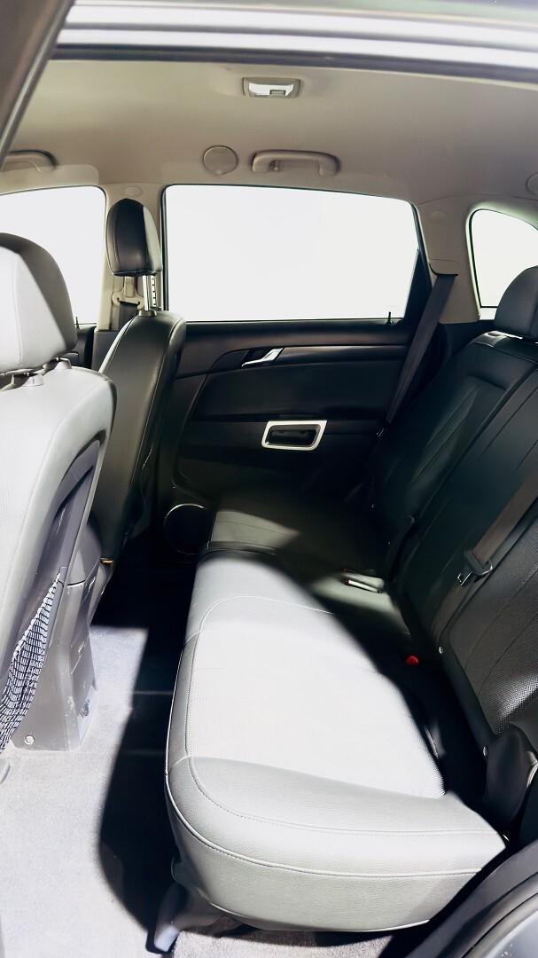 Opel Antara 2.0 CDTI 150cv Edition Plus anno 2010