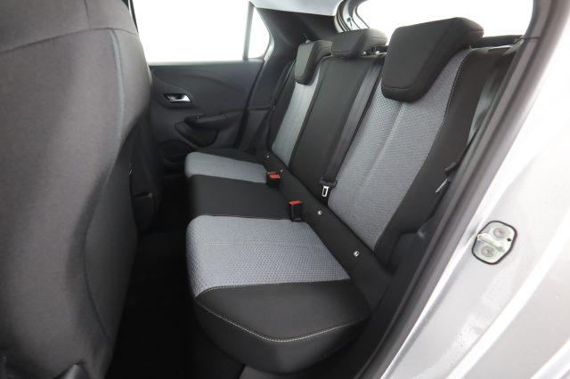 OPEL Corsa Corsa 1.2 100 CV Edition