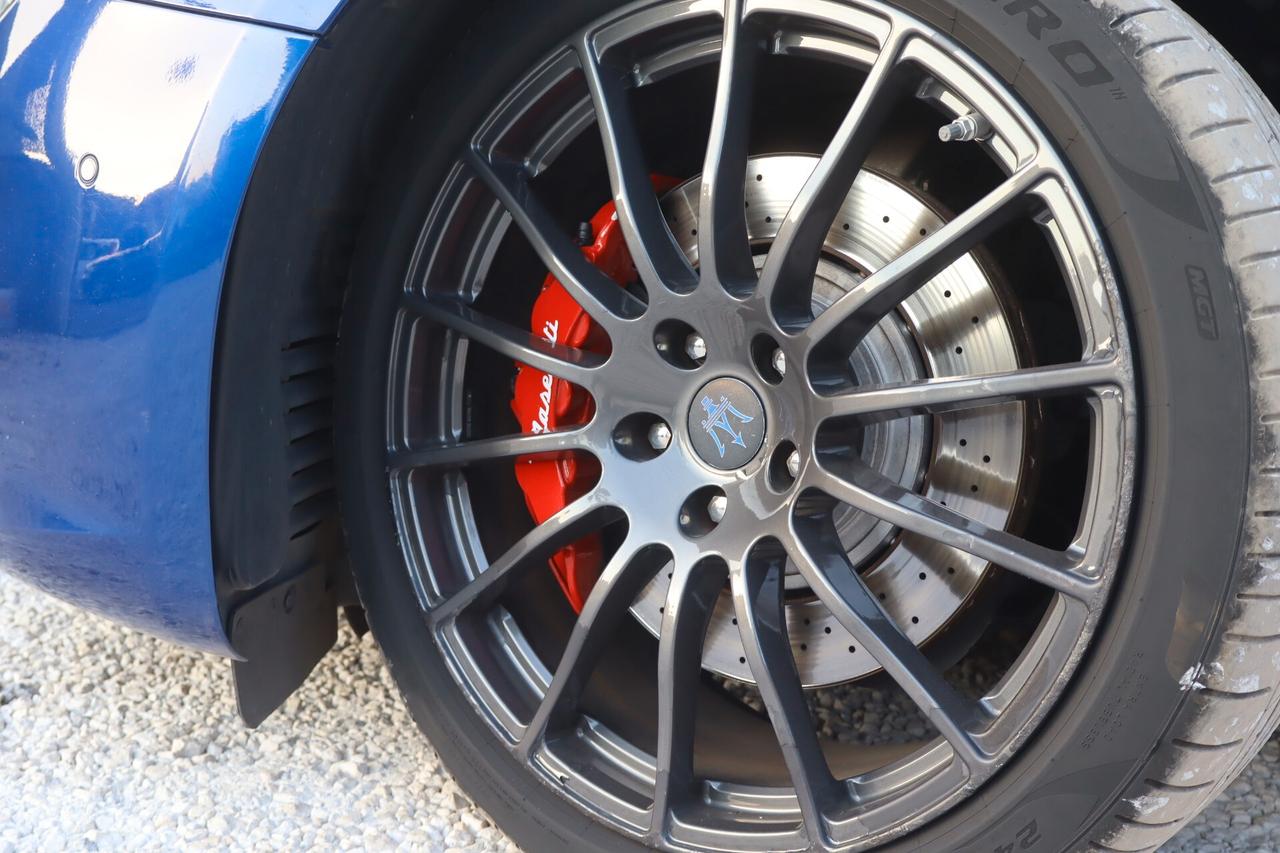 Maserati Ghibli Tua A SOLI 399€