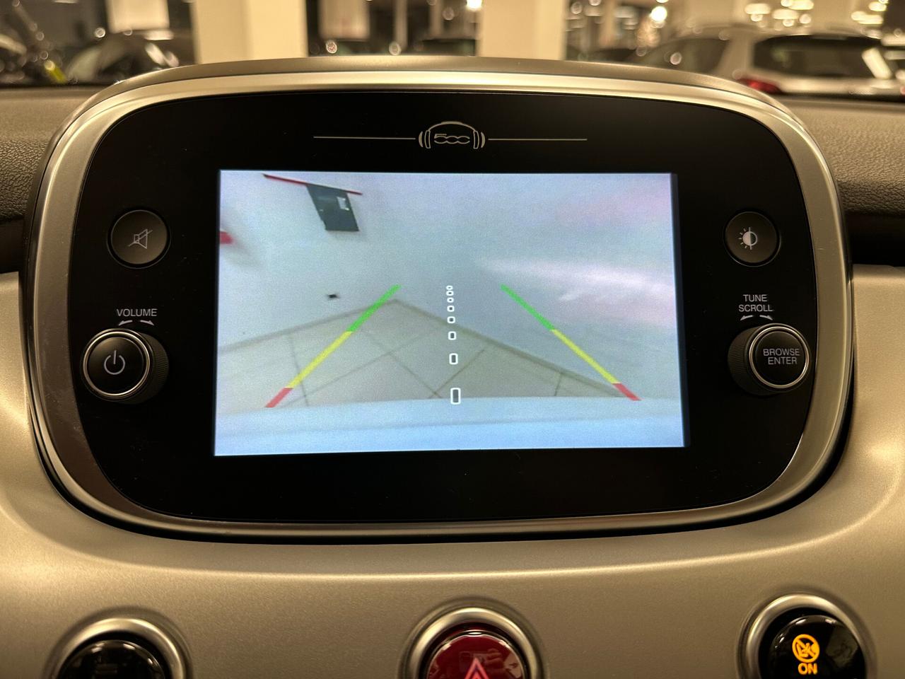 Fiat 500X 1.6 MultiJet 130 CV Connect - 2021