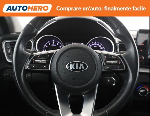 KIA XCeed 1.4 T-GDi Style