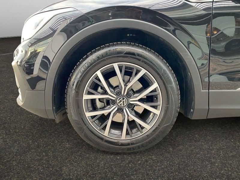 Volkswagen Tiguan Tiguan 1.5 TSI 150 CV ACT Life