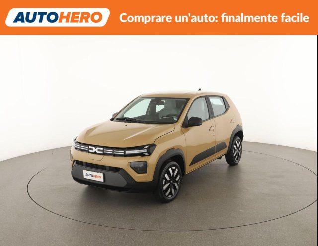 DACIA Spring Electric 65 Expression