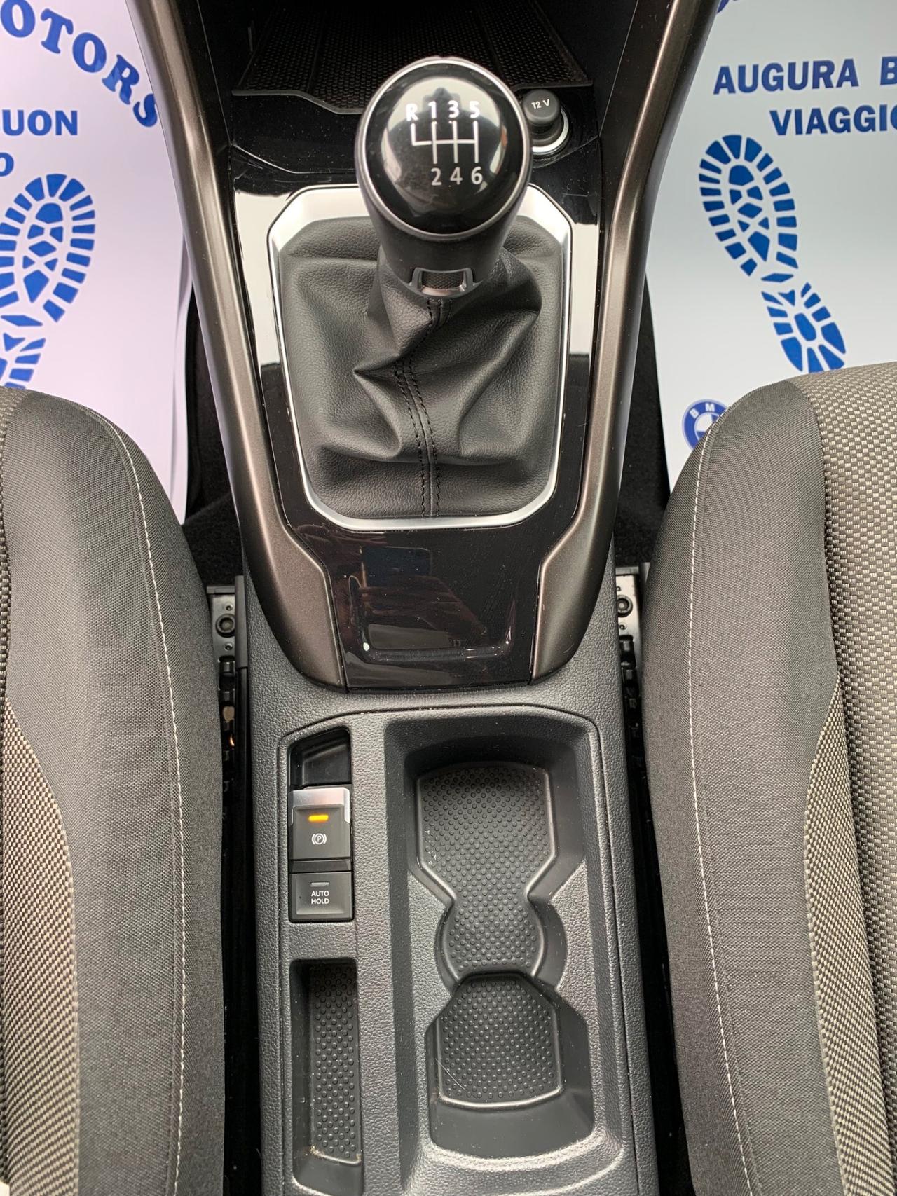 Volkswagen T-Roc 1.0 TSi 116CV - 2018