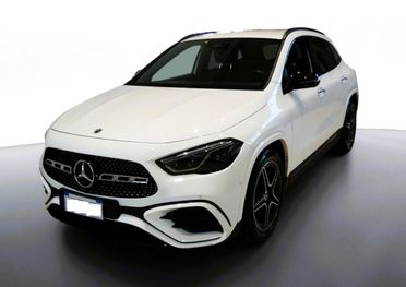 Mercedes-benz GLA 200 d Automatic AMG Line Premium
