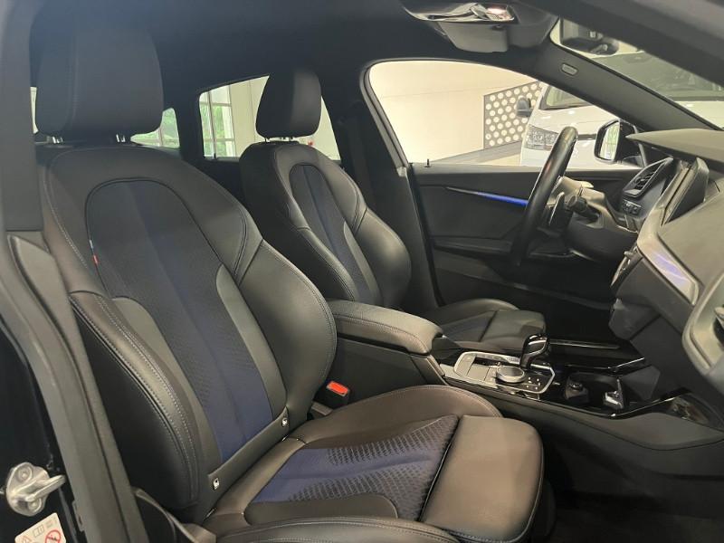 BMW 220d Gran Coupé Msport aut.