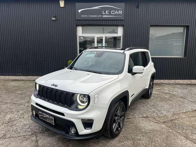 Jeep Renegade Renegade 1.3 t4 S 2wd 150cv ddct