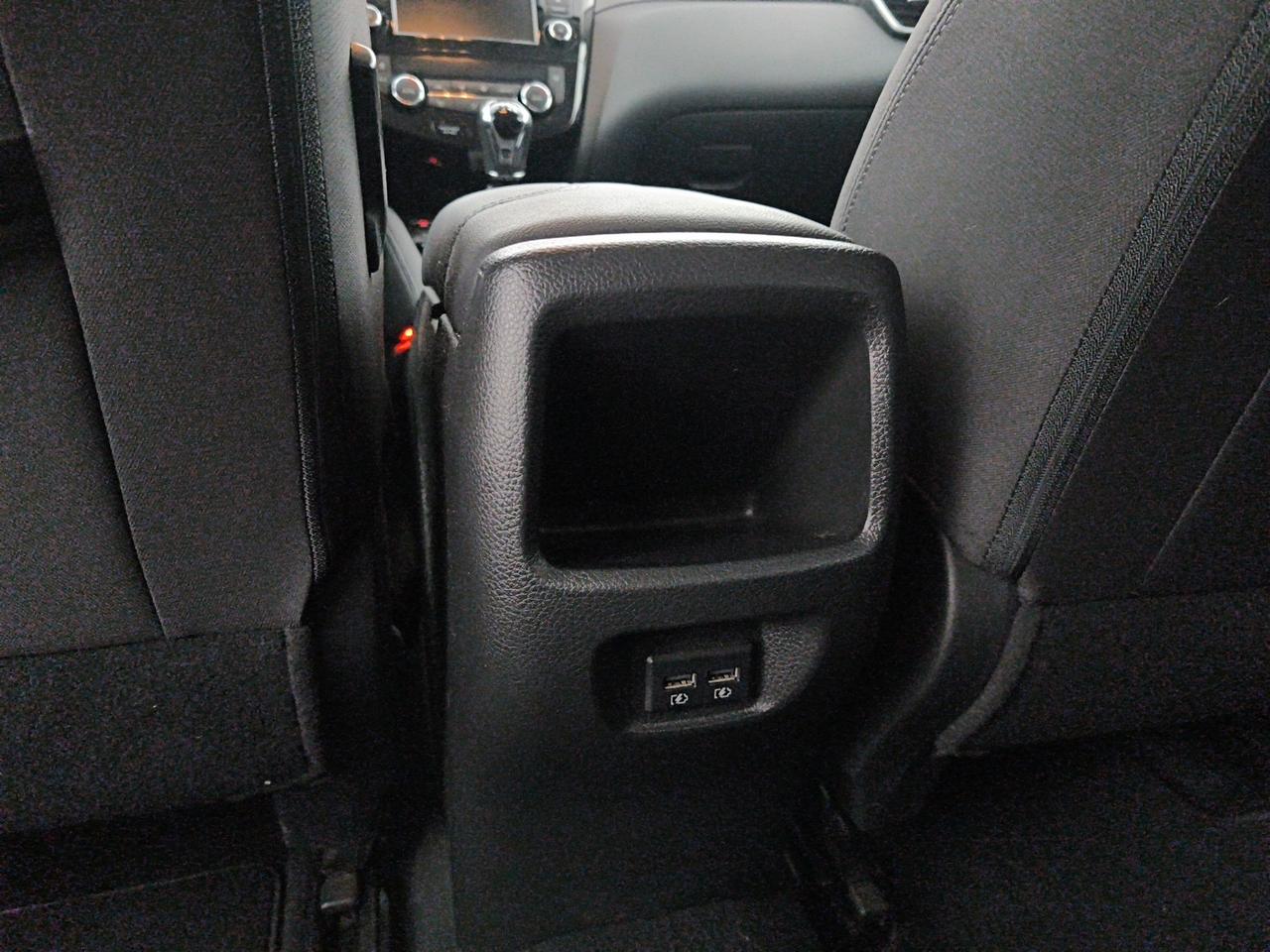 Nissan Qashqai 1.5 dci N-Connecta 115cv