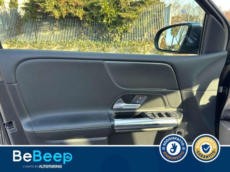 Mercedes-Benz Classe B B 180 D SPORT PLUS AUTO