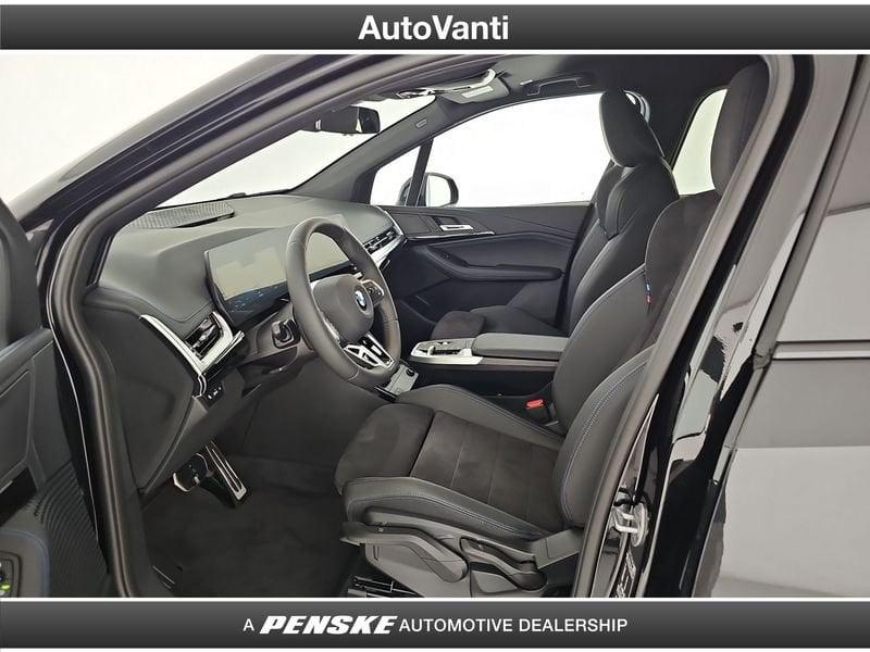 BMW Serie 2 Active Tourer 218d Active Tourer Msport auto