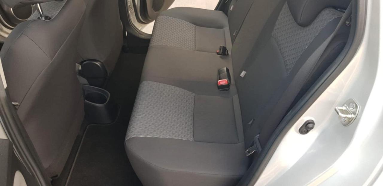 Toyota Yaris 1.0 5 porte KM 47000