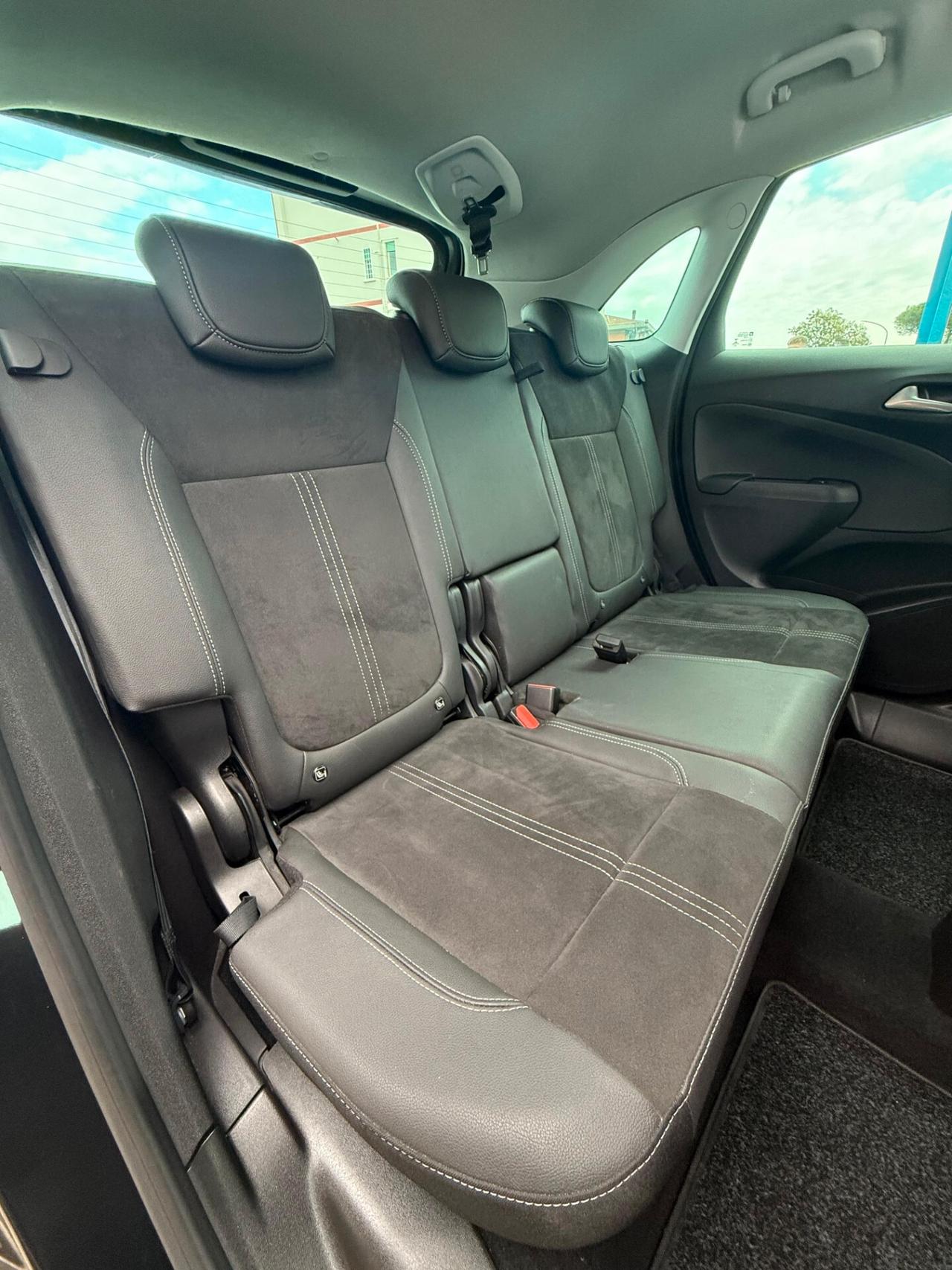 Opel Crossland 130cv Turbo *AUTOMATICA*