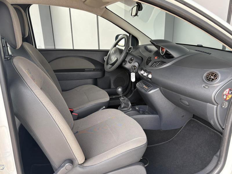 Renault Twingo 1.2 lev Dynamique CL 75cv