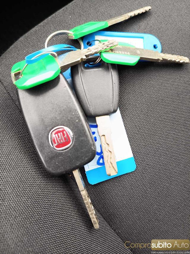 FIAT Fiorino 1.3 MJT 80CV + IVA 22%