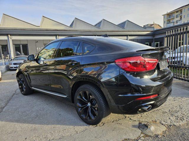 BMW X6 xDrive30d 258CV