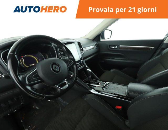 RENAULT Koleos dCi 175CV X-Tronic Energy Executive