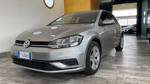 VOLKSWAGEN Golf 1.0 TSI 85 CV 5p. SI neopatentati