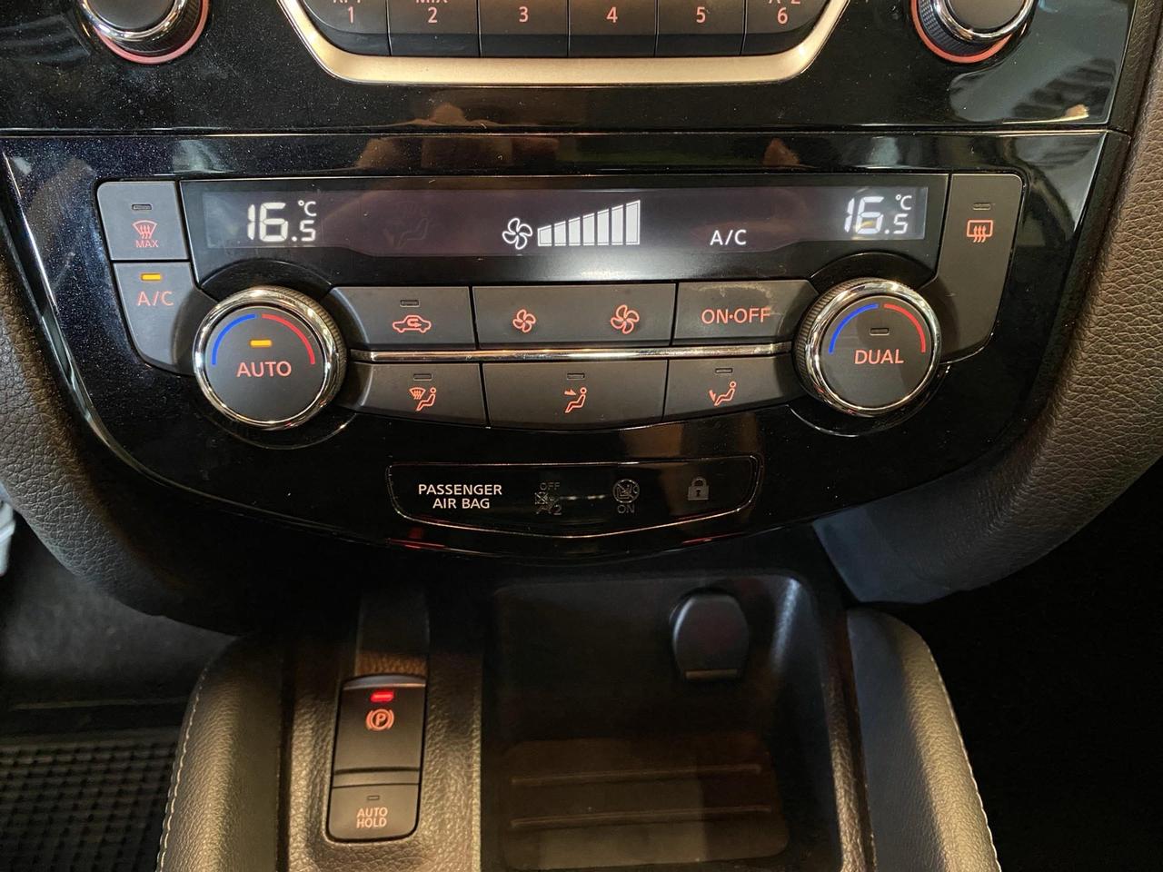 Nissan Qashqai 1.5 dci Acenta 110cv