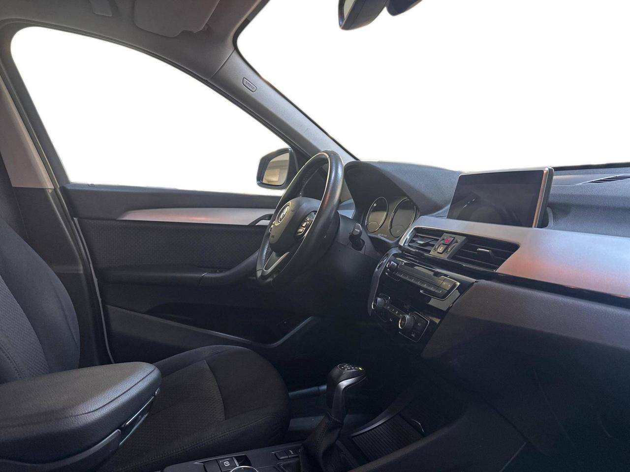 BMW X1 xDrive25e Advantage