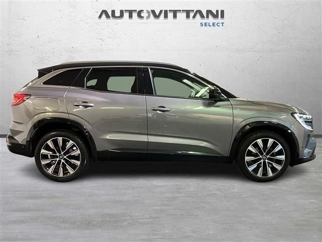 RENAULT Austral 1.3 mild hybrid Techno Auto