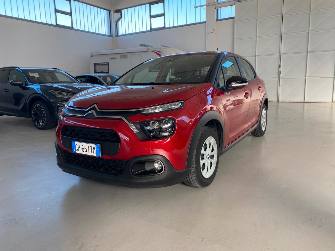 Citroen