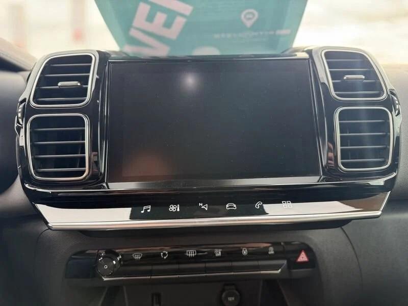 Citroen C5 Aircross BlueHDi 130 S&S Feel