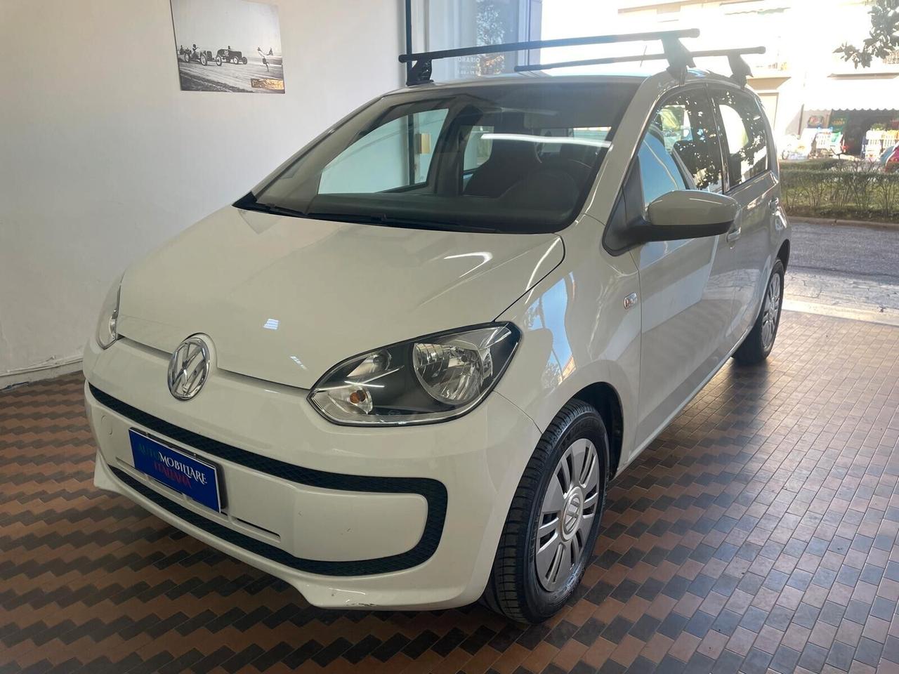 Volkswagen up! 1.0 5p.