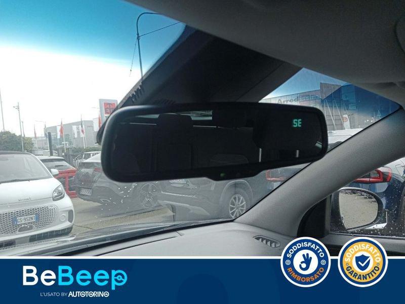 Hyundai Tucson 1.6 CRDI EXELLENCE 2WD 115CV