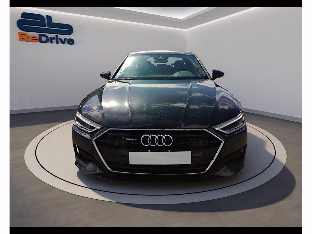 AUDI A7 sportback 50 3.0 tdi mhev business plus quattro tiptronic del 2018