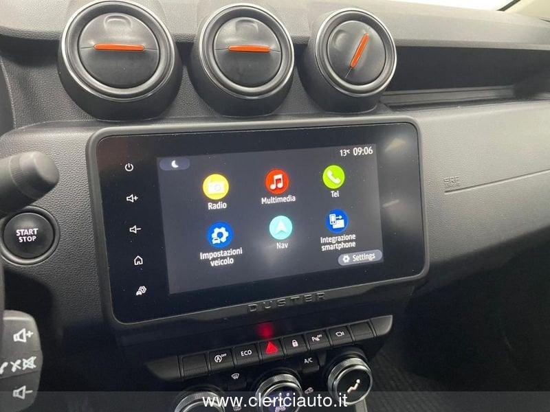 Dacia Duster 1.0 TCe GPL 4x2 Extreme