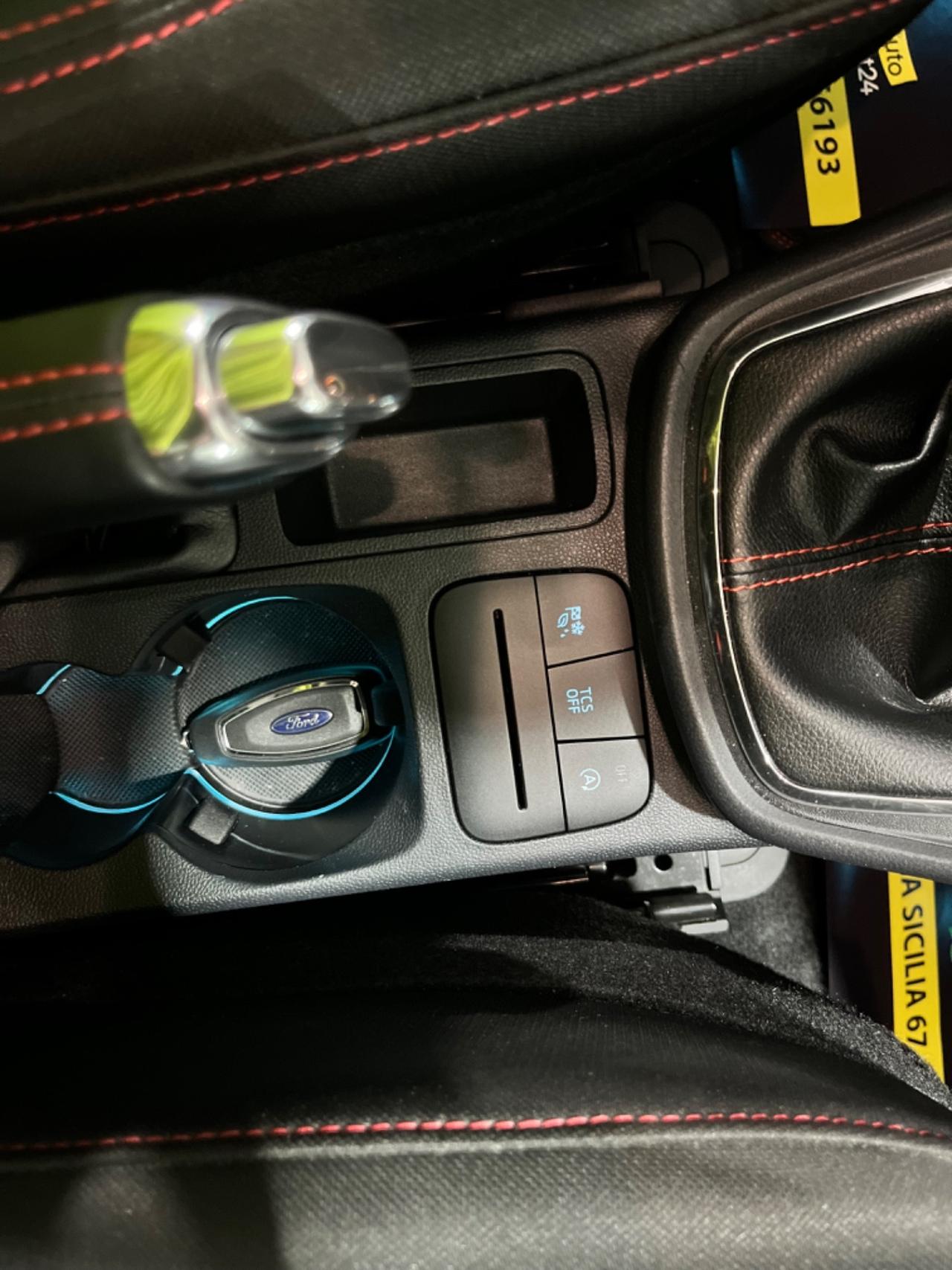 FORD PUMA 2021 ST- LINE *KM CERTIFICATI *UNICOPROPRIETARIO