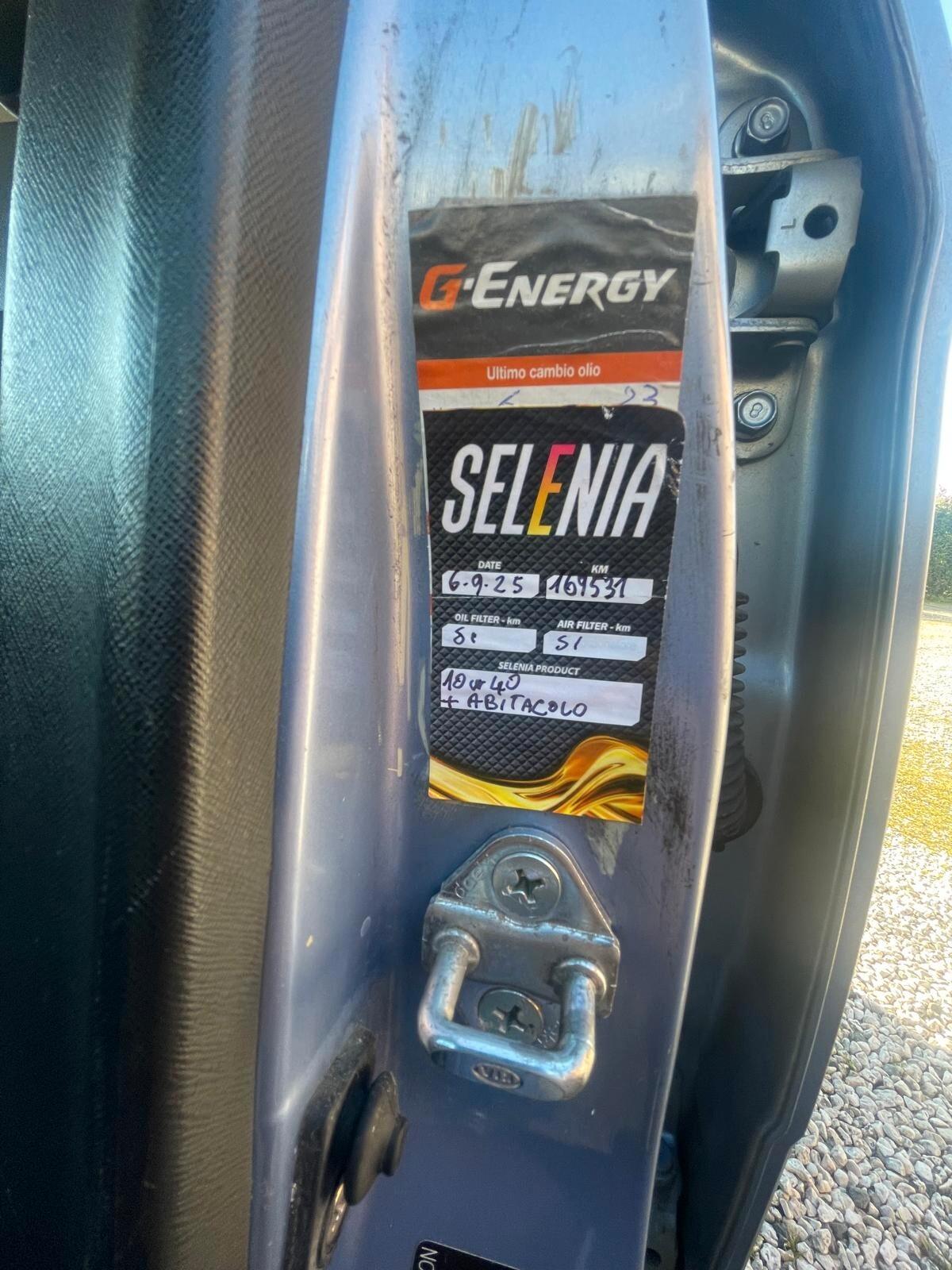 Kia Picanto 1.0 12V Life Bi-Fuel