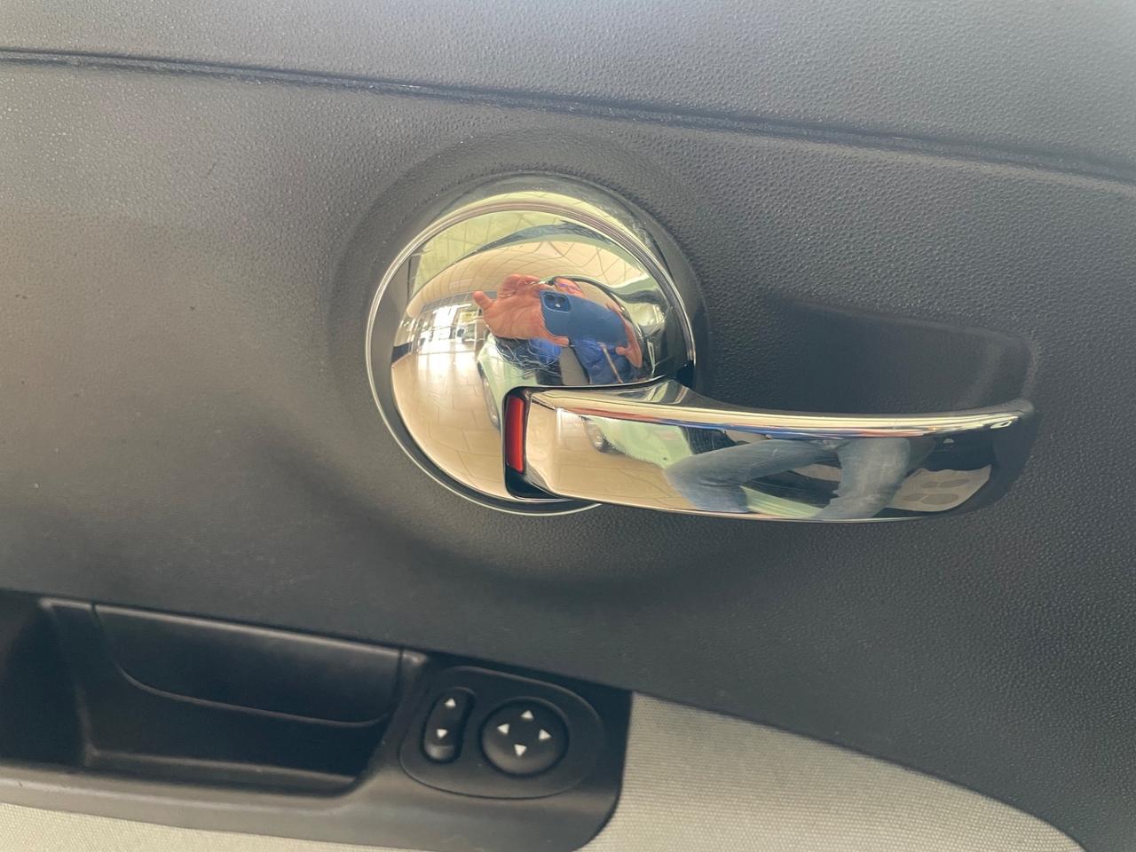 Fiat 500 C 1.2 Pop - Nessun vincolo -