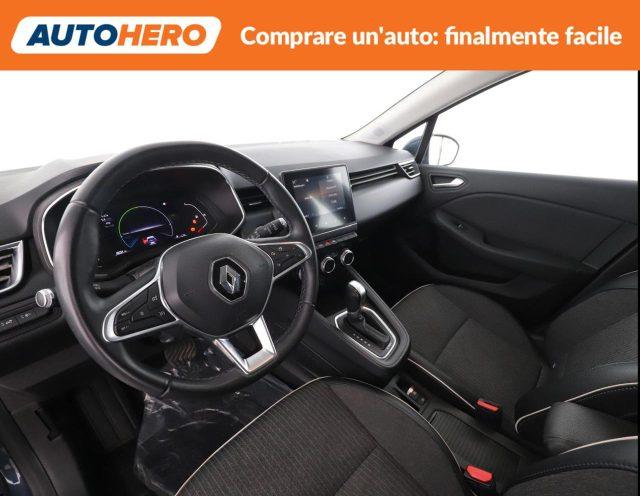 RENAULT Clio Full Hybrid E-Tech 140 CV 5 porte Intens