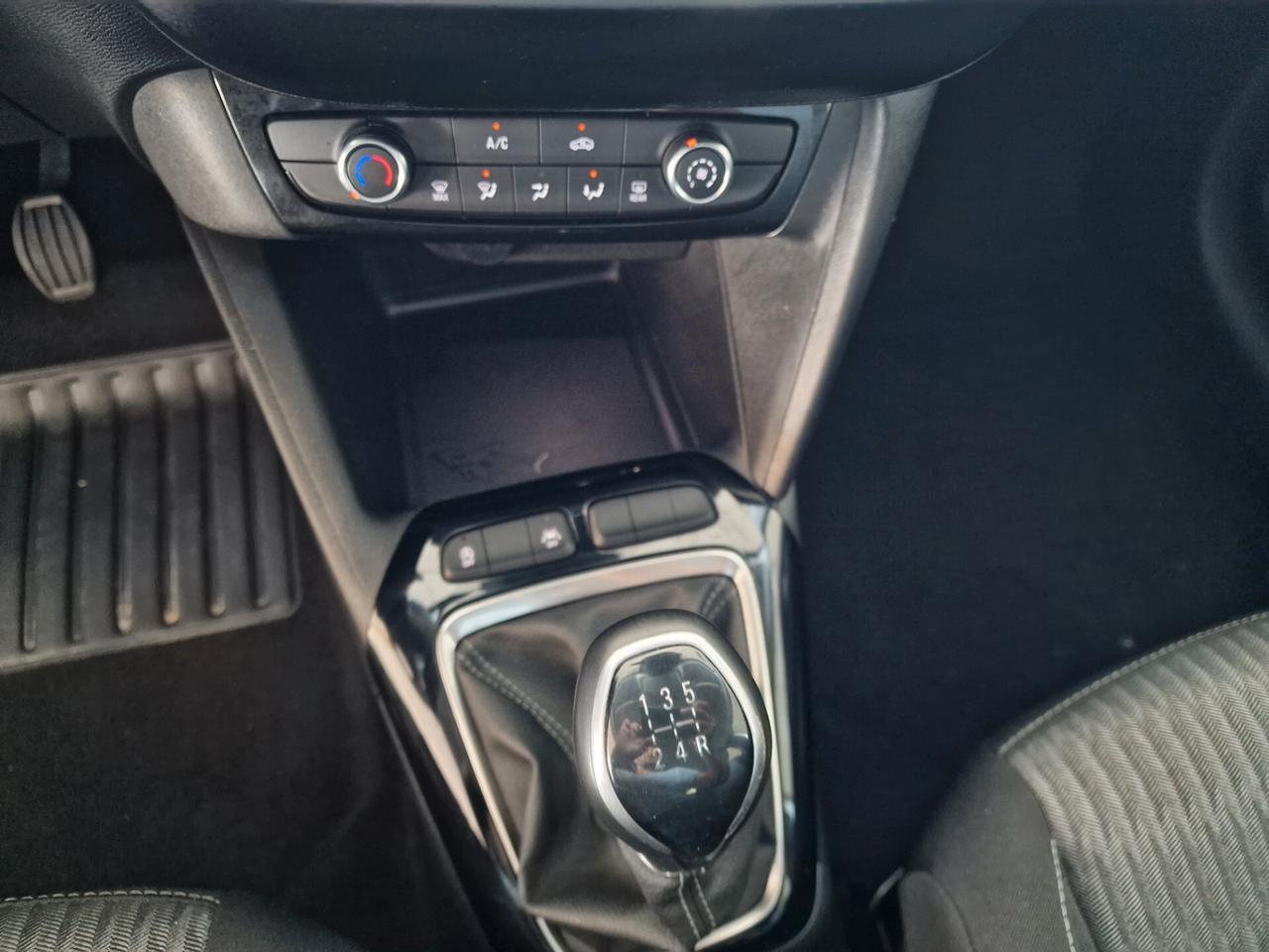 Opel Corsa 1.2 2023
